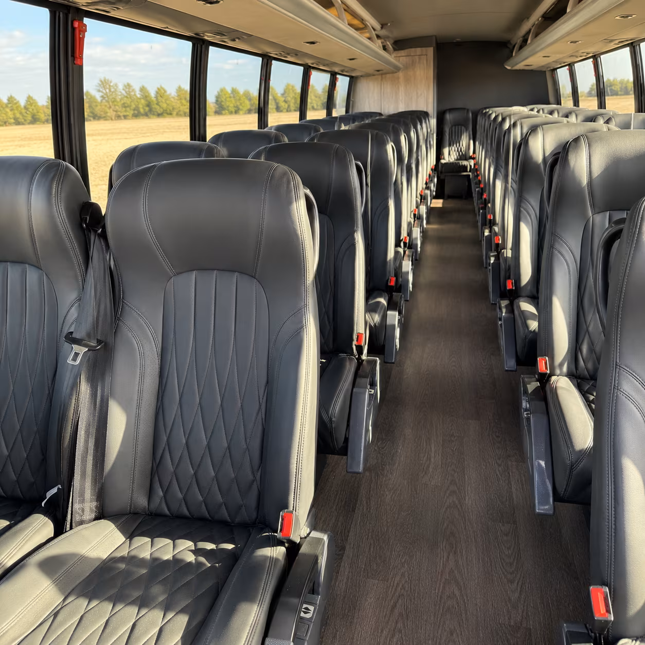 book a wine festival or winery event bus rental in palm bay and brevard county