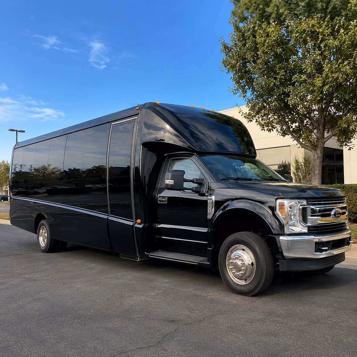 charter buses for kennedy space center field trips from palm bay