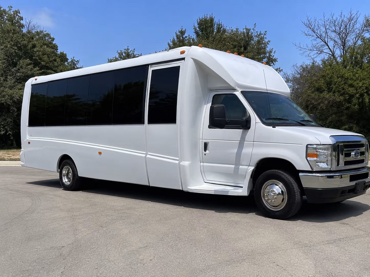 cocoa beach sun party bus rental