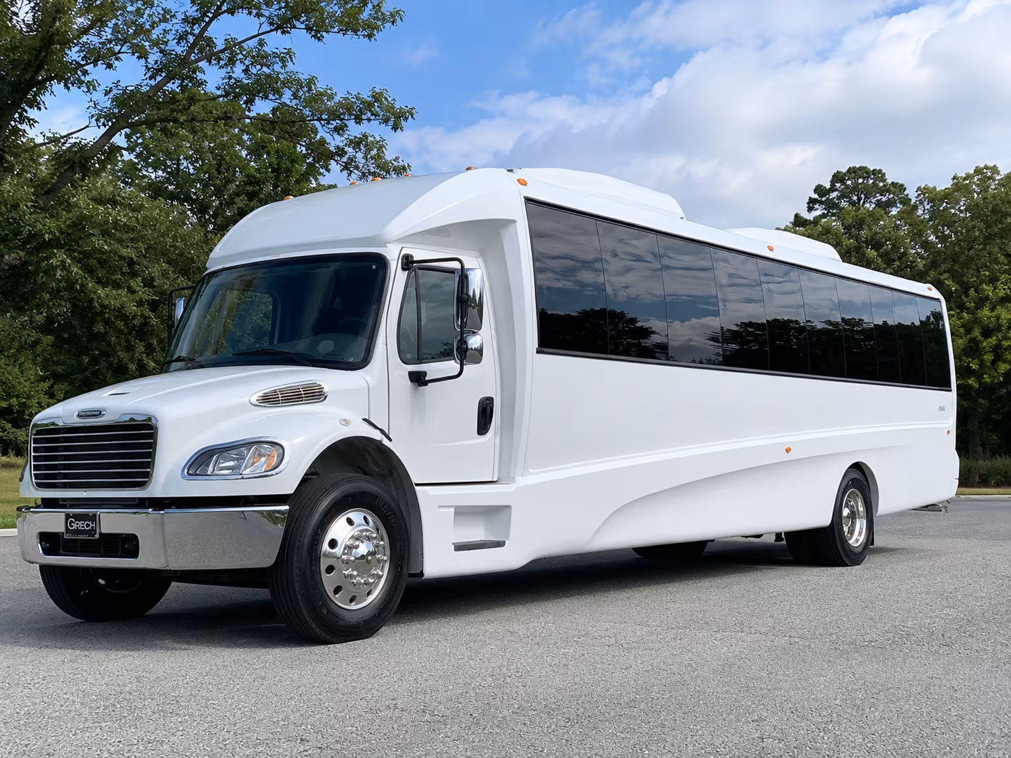 kennedy space center brevard county attractions party bus rental
