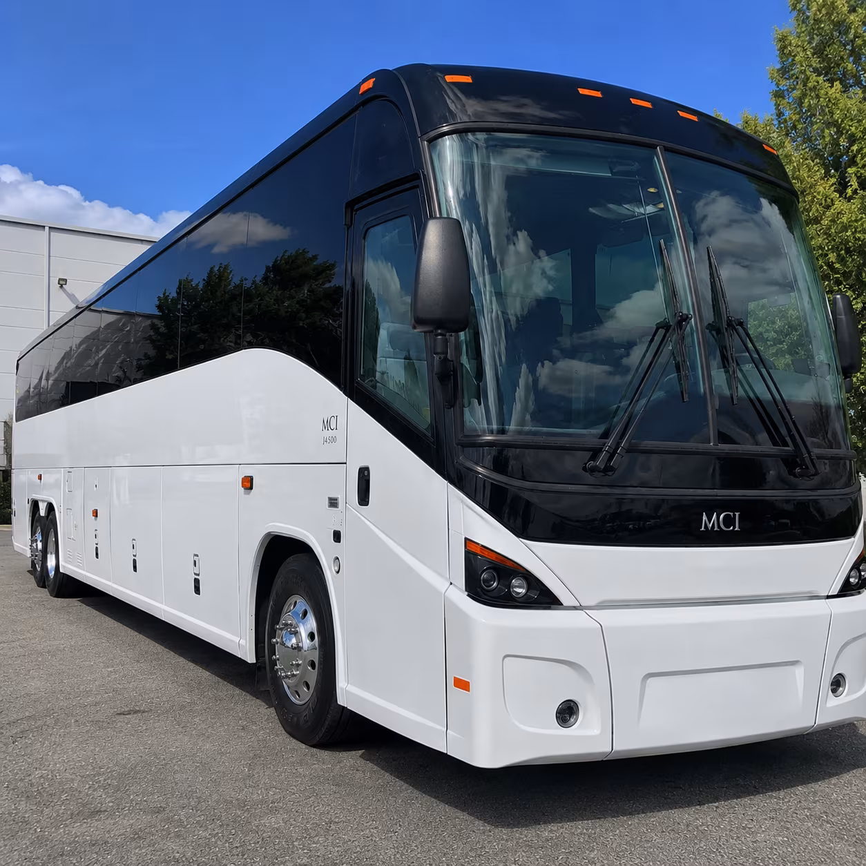 long distance charter buses from palm bay to jacksonville and the florida panhandle