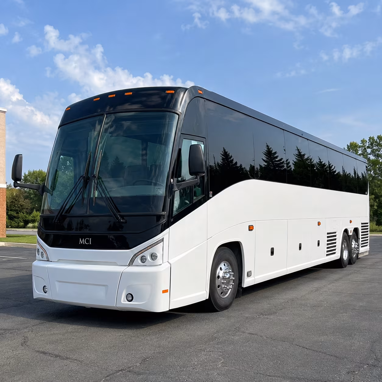 multi airport coordination for palm bay corporate and group travel