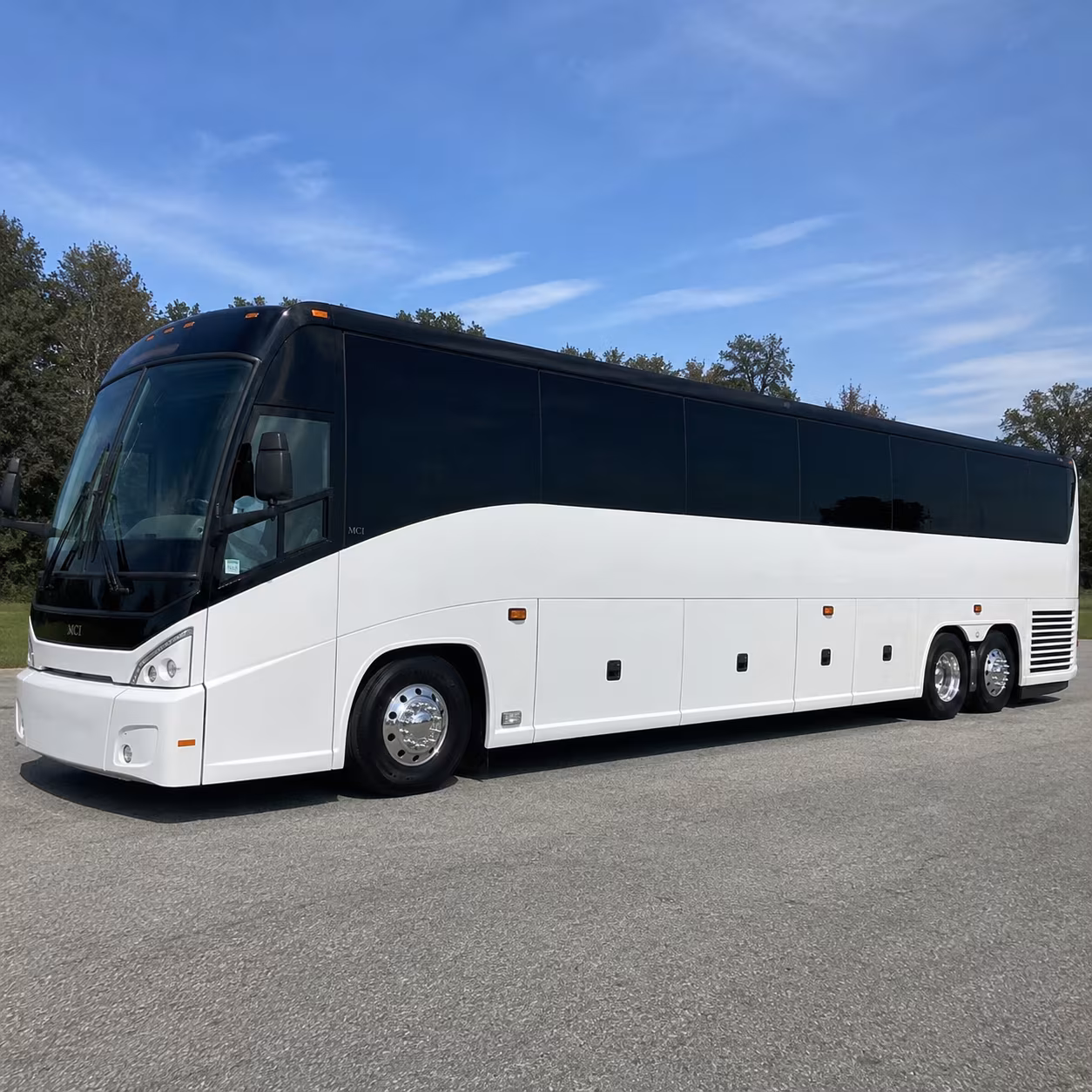 museum and cultural field trip buses for palm bay schools