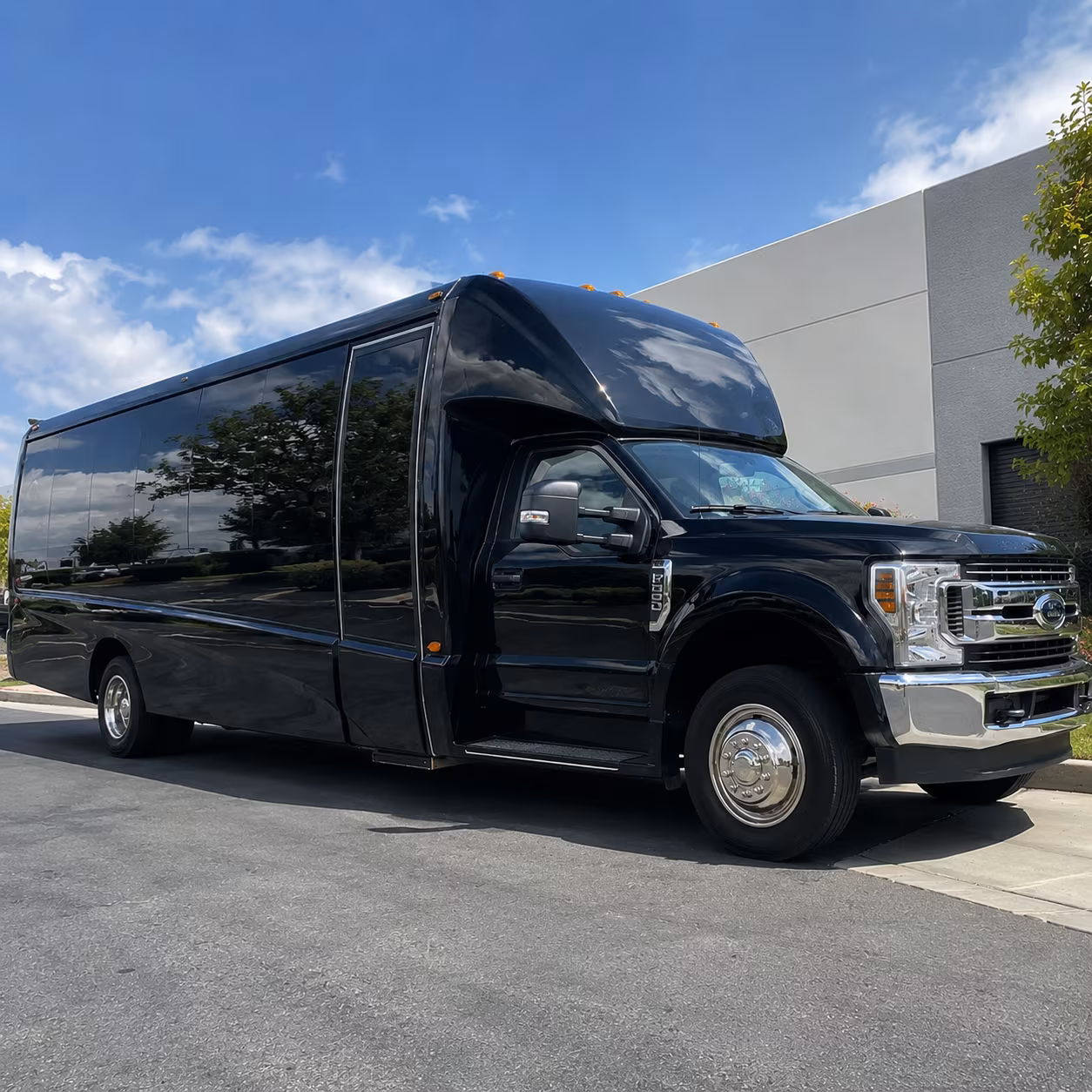 nature and outdoor field trip bus rentals across south brevard county