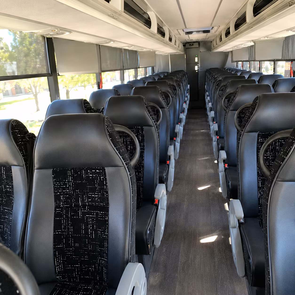 overnight and multi day charter bus trips from palm bay to georgia and the carolinas