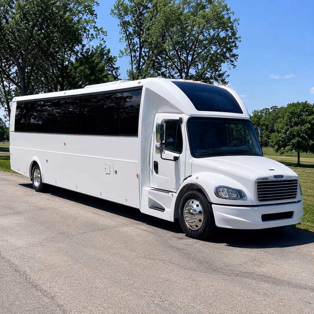 palm bay bachelor bachelorette party bus rental