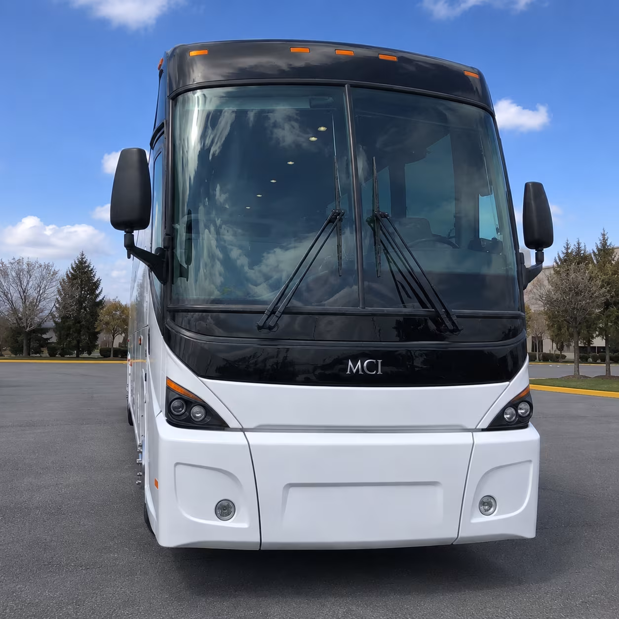 Palm Bay Corporate Event Transportation
