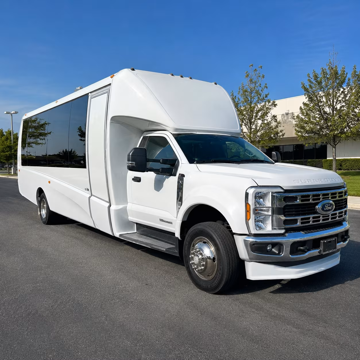 palm bay employee transportation