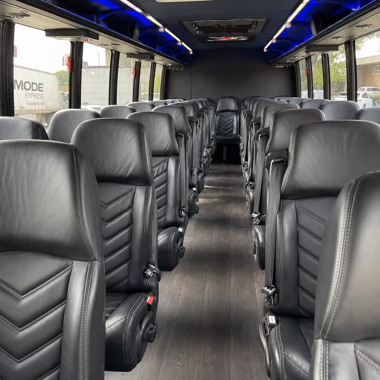 palm bay field trip transportation