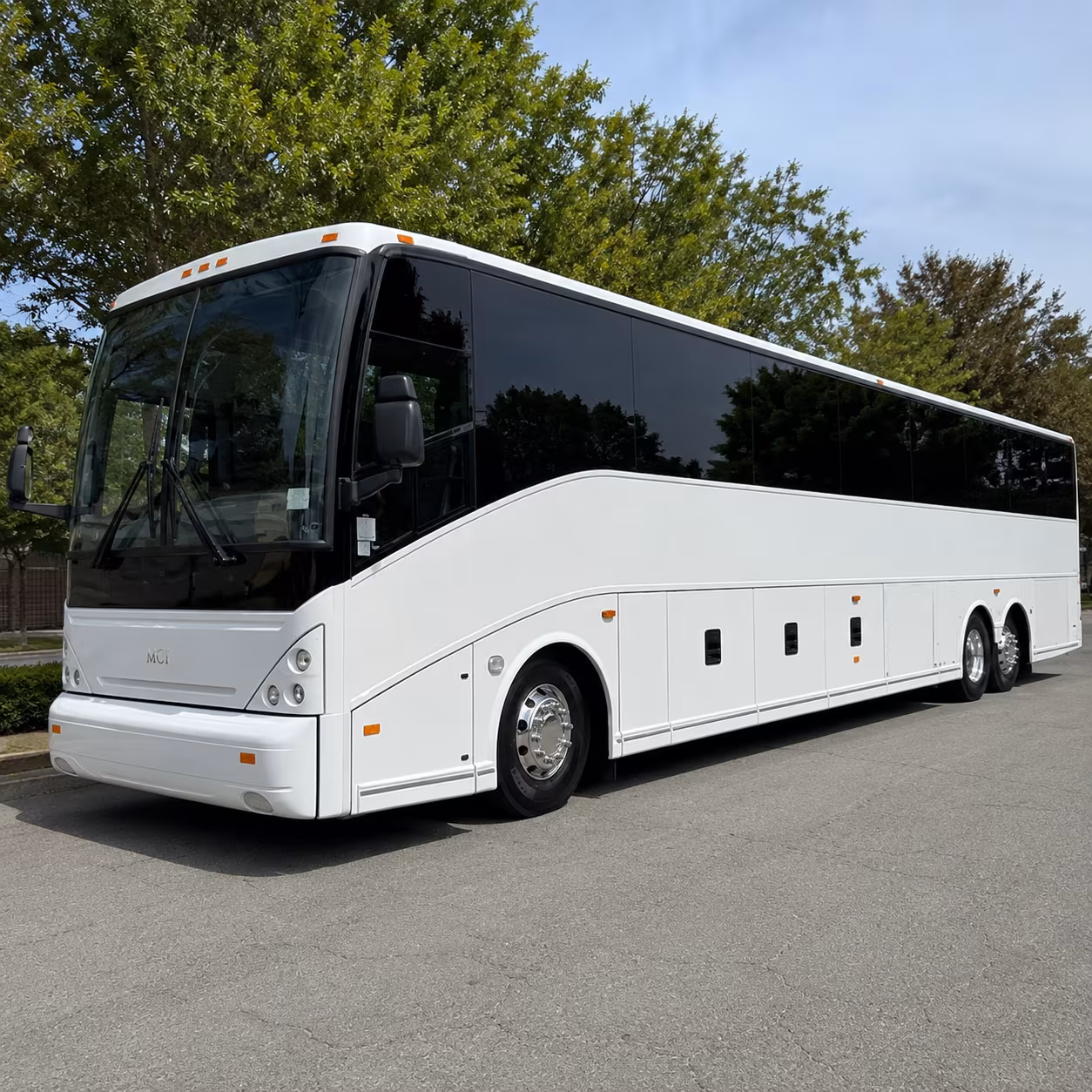 palm bay long distance transportation onboard seating