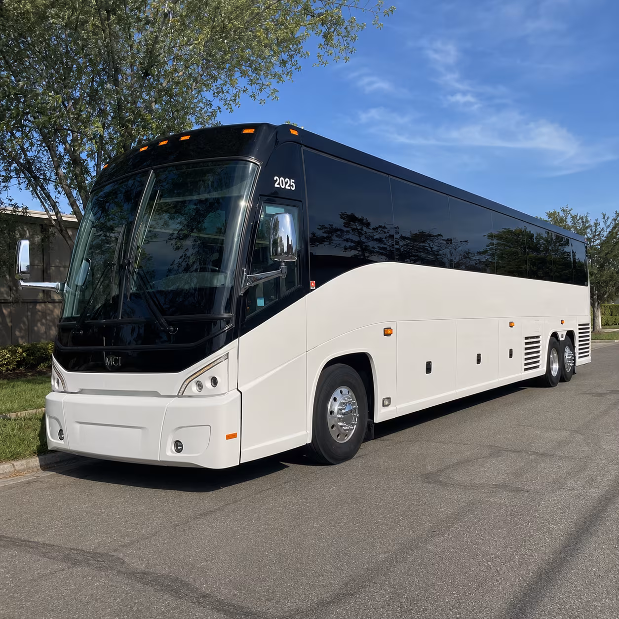 palm bay long distance transportation