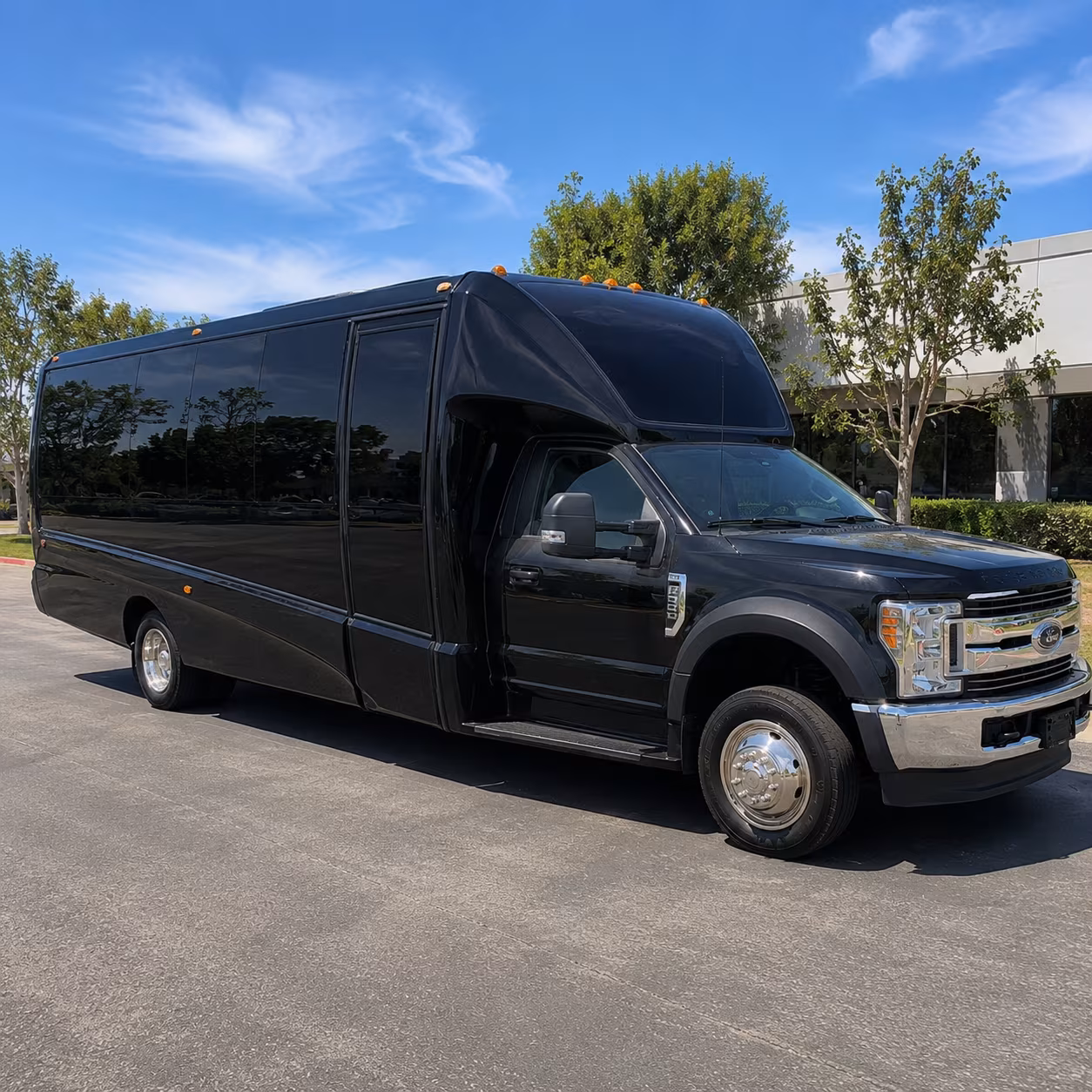 palm bay party bus booking step 3 2