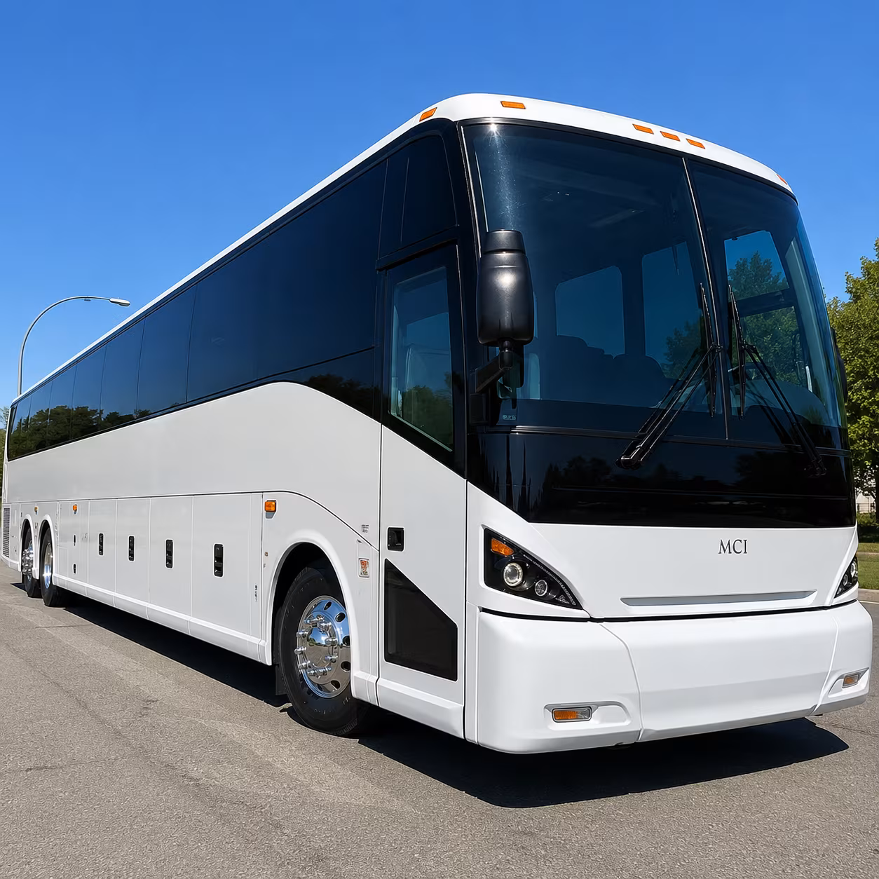 palm bay private event transportation onboard seating
