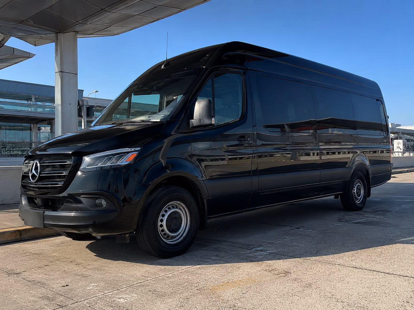 Palm Bay Private Event Transportation