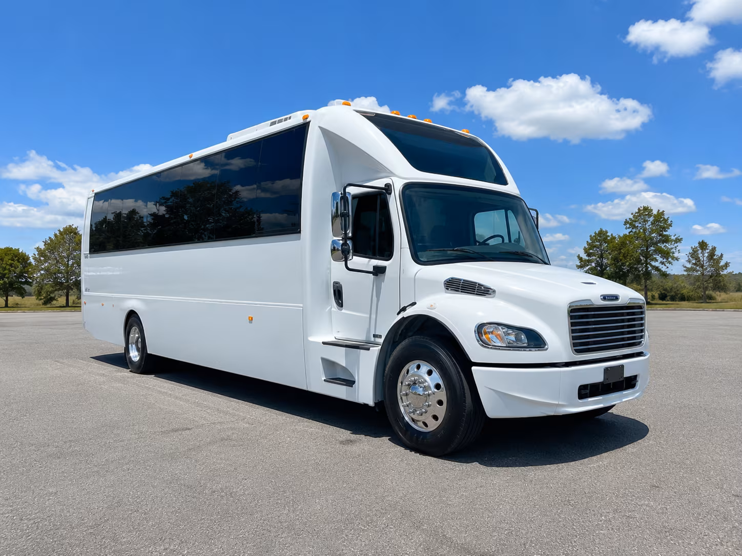 palm bay quincea n era sweet 16 party bus rental