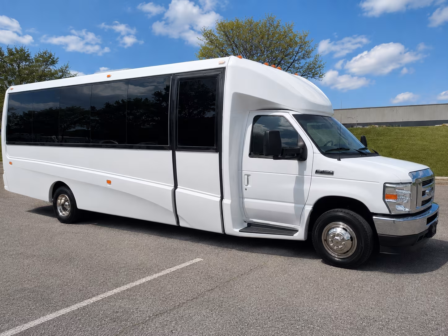 palm bay wine tour brewery transportation onboard seating