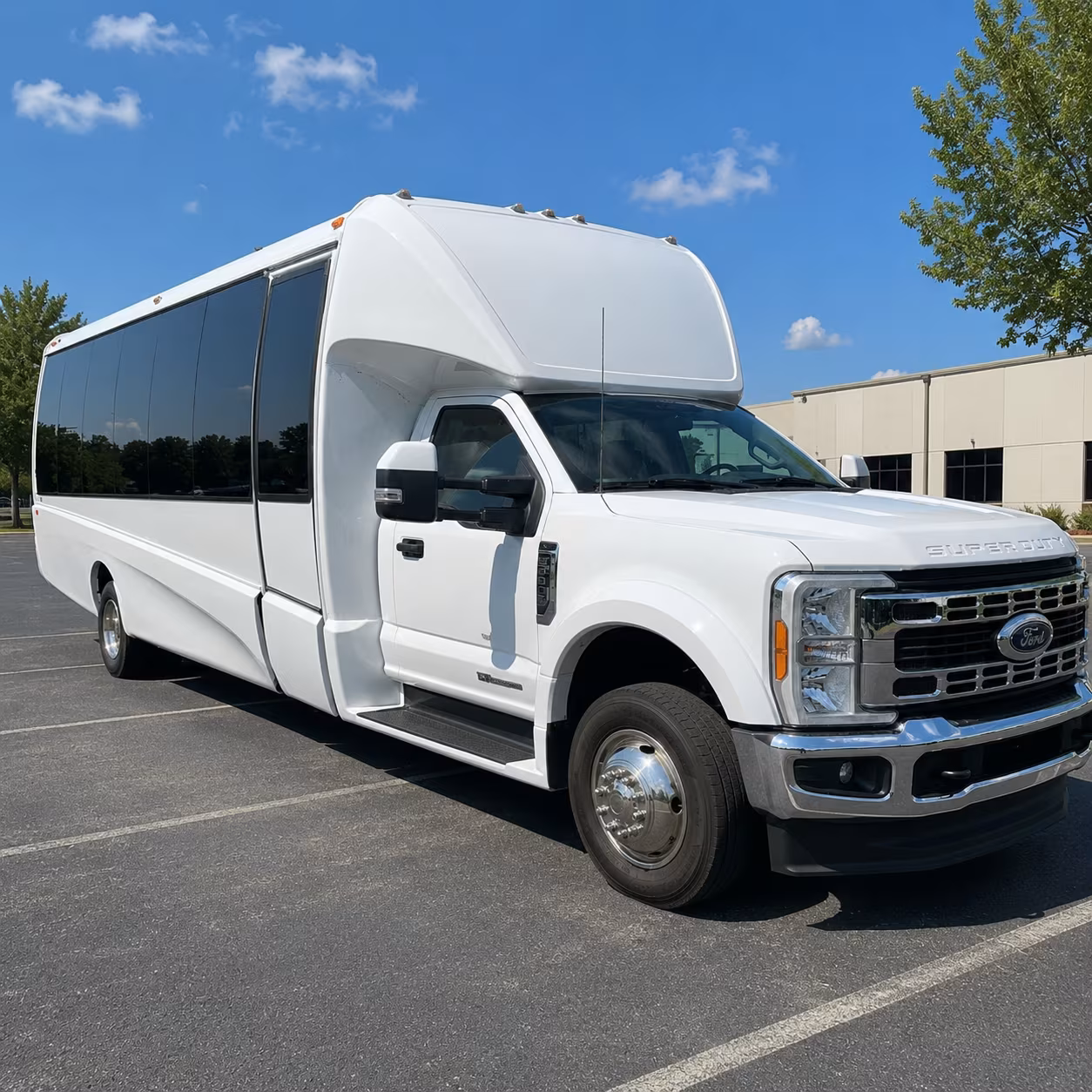 Palm Bay Wine Tour & Brewery Transportation
