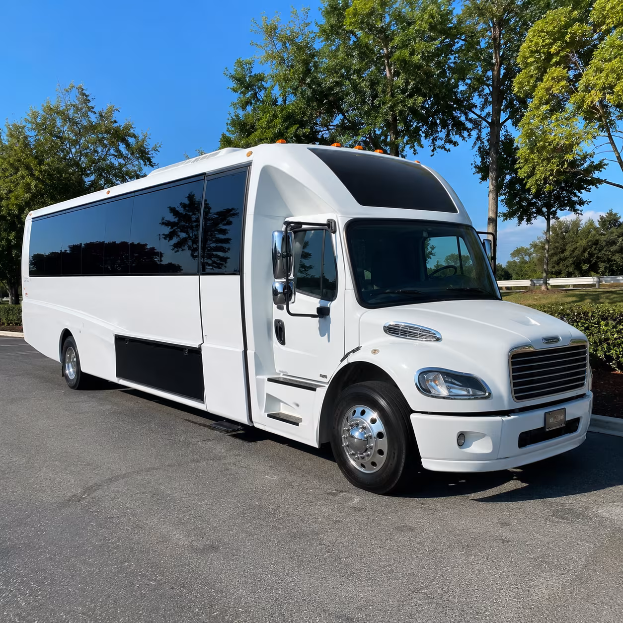party buses for bachelorette wine tours departing palm bay