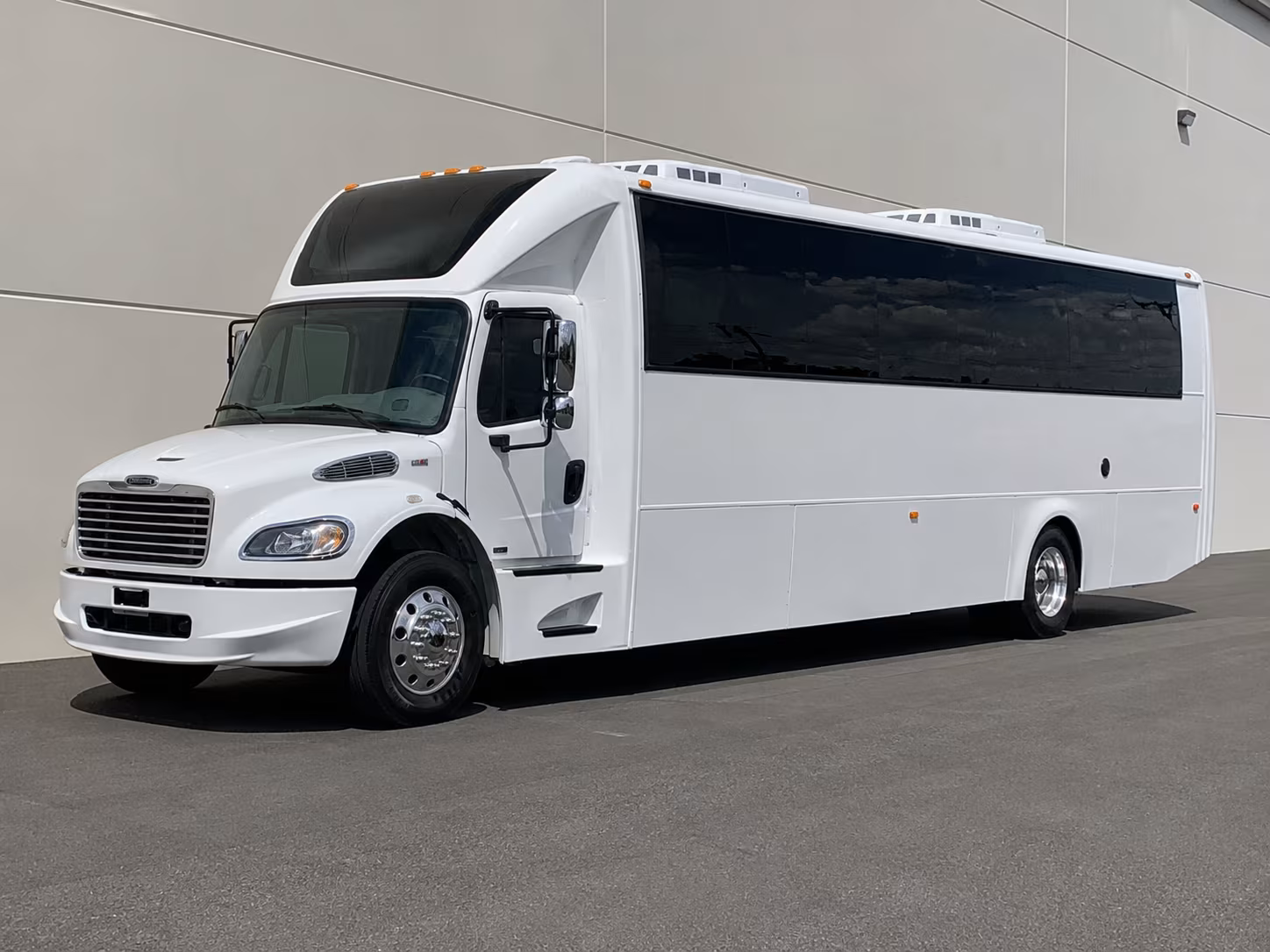 prom night dinner and pre party bus packages in palm bay