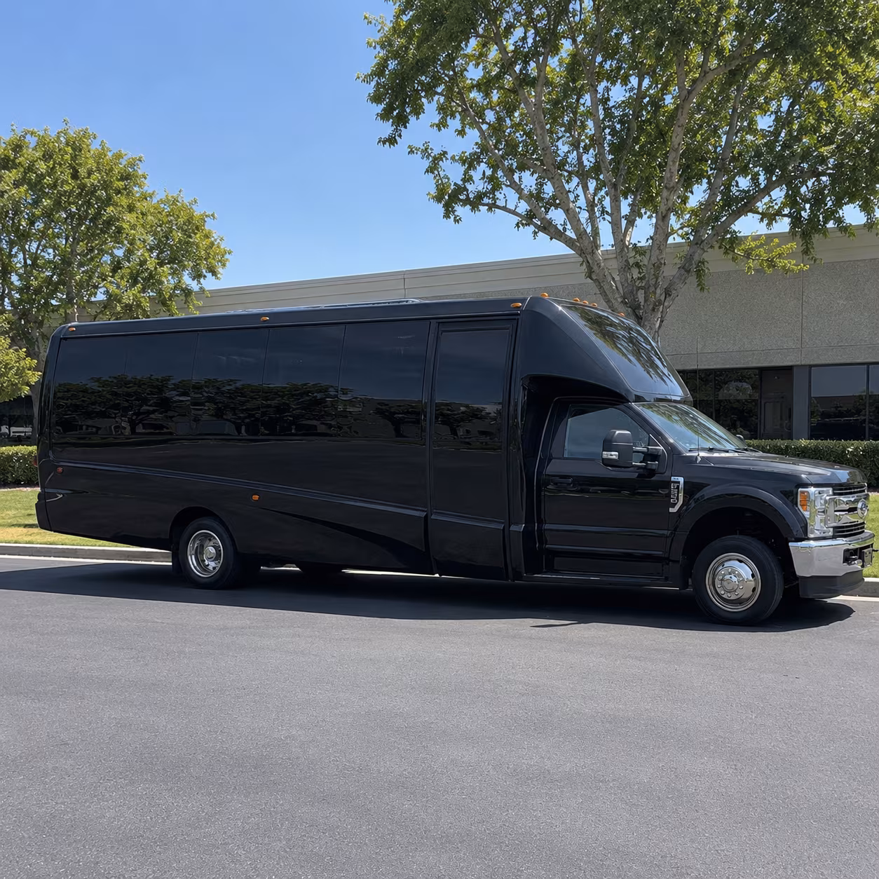 space coast orlando concert venues party bus rental