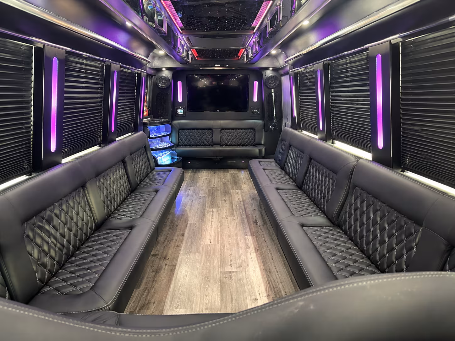 space coast sporting events beyond party bus rental