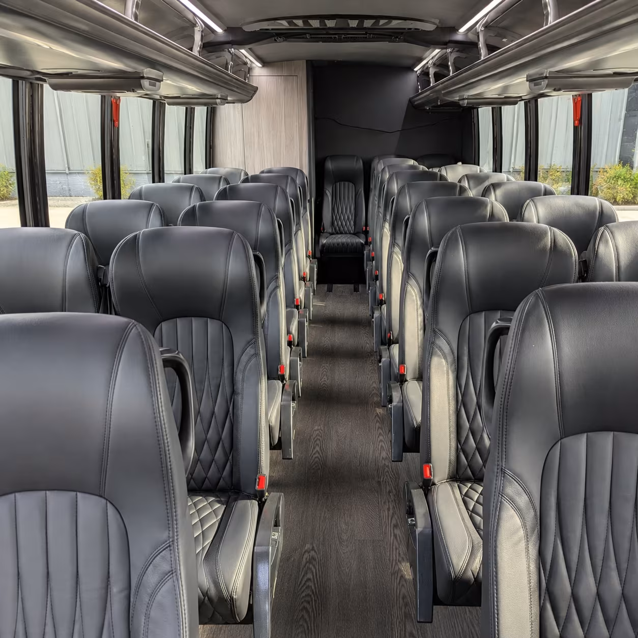 what kind of bus am i actually looking for and how does that change the price in palm bay